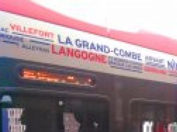 Ligne des Cévennes : reprise des circulations entre Nîmes et Langogne ce 25 avril